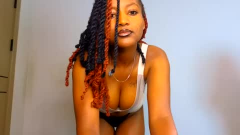 Snapshot of princess_astrah chatting on 07.13.26 ASTRAH online show from 07.13.26