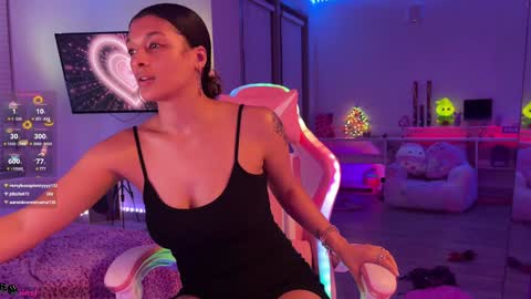 Cece  NEXT LIVESTREAM -- DEC. 4th  7 PM CST online show from 01.15.25