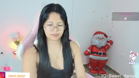 princess_daniaa online show from 04.07.26