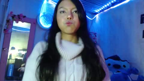  Elia  online show from 10.18.25