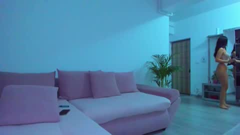 Haziel -  online show from 11.30.25