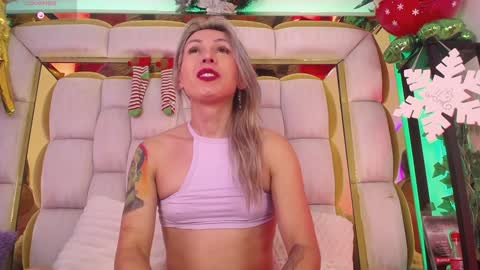 princess helena  online show from 12.23.24