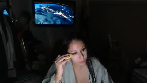 Snapshot of princess_liz chatting on 09.20.25 Lizzie online show from 09.20.25