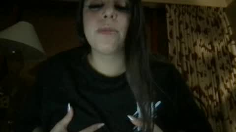 Lizzie online show from 02.06.26