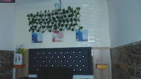 Snapshot of princess_martinez chatting on 12.14.24 Princess Martinez online show from 12.14.24