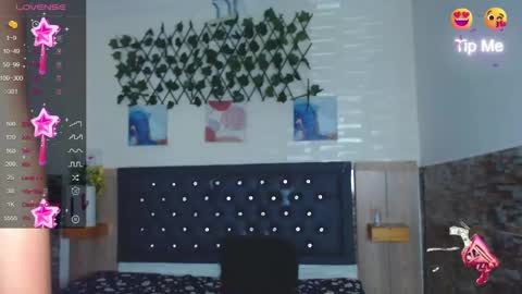 Snapshot of princess_martinez chatting on 12.14.24 Princess Martinez online show from 12.14.24