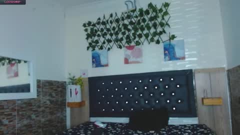 Snapshot of princess_martinez chatting on 12.19.24 Princess Martinez online show from 12.19.24