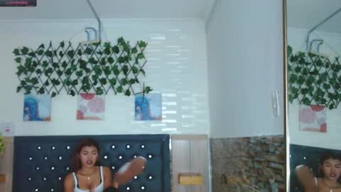 Snapshot of princess_martinez chatting on 01.23.25 Princess Martinez online show from 01.23.25