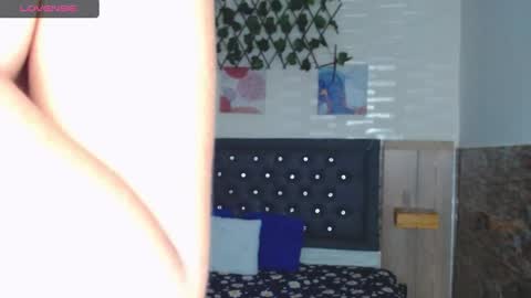 Snapshot of princess_martinez chatting on 02.11.25 Princess Martinez online show from 02.11.25
