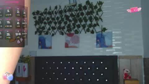 Snapshot of princess_martinez chatting on 02.24.25 Princess Martinez online show from 02.24.25