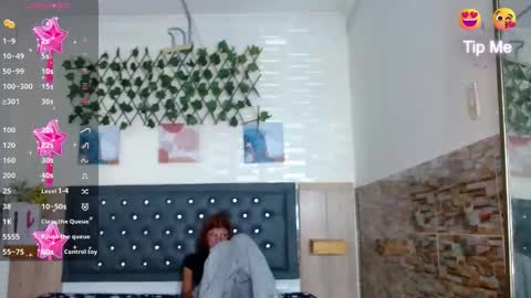 Snapshot of princess_martinez chatting on 10.09.25 Princess Martinez online show from 10.09.25