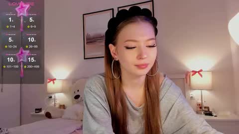 Princess Diana online show from 03.25.26