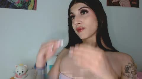 Sophie online show from 04.04.26