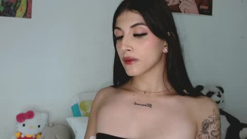 Sophie online show from 04.21.26