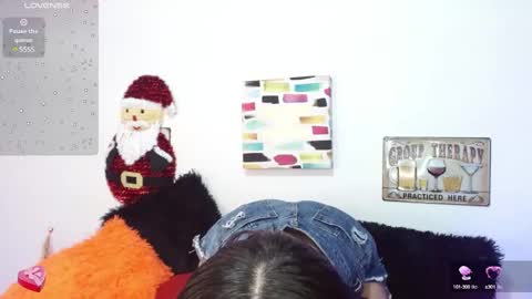 Snapshot of princess_rose20 chatting on 12.12.24 Rose online show from 12.12.24