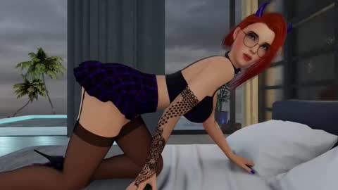 Rose online show from 10.22.25