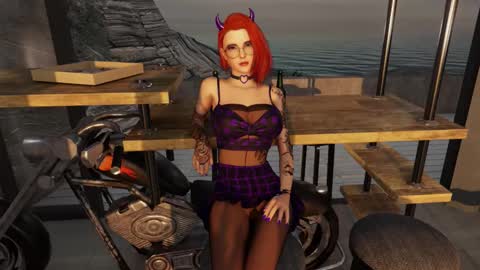 Rose online show from 11.09.25