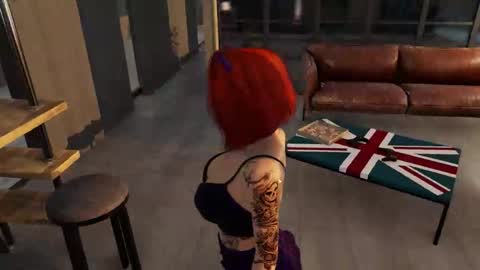 Rose online show from 12.03.25