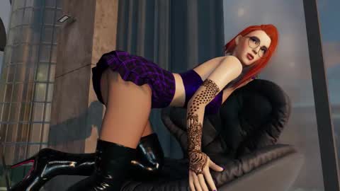 Snapshot of princess_rose20 chatting on 02.12.26 Rose online show from 02.12.26