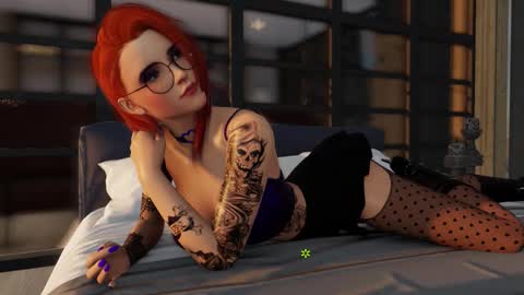 Snapshot of princess_rose20 chatting on 02.24.26 Rose online show from 02.24.26