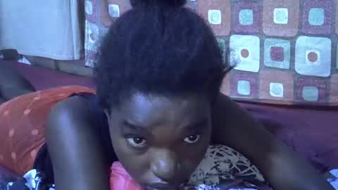 princess_scovia online show from 10.27.25