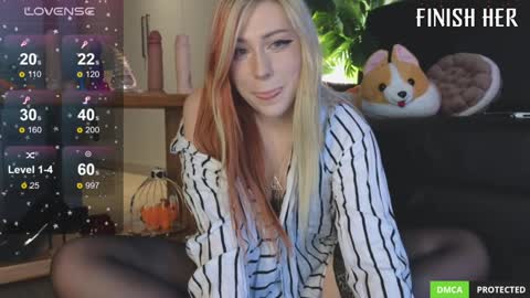 Yo Im Sofiee online show from 01.13.25