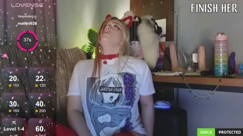 Yo Im Sofiee online show from 01.27.25