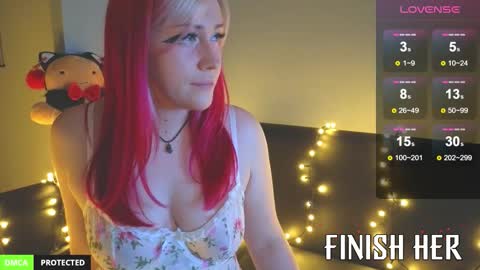 Snapshot of princess_sofiee chatting on 02.16.26 Yo Im Sofiee online show from 02.16.26