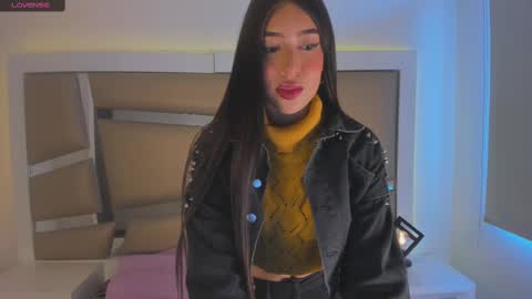 princess_tokyo_ online show from 01.18.25