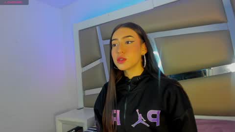 princess_tokyo_ online show from 01.27.25