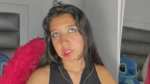 princess_tokyo_ online show from 10.17.25