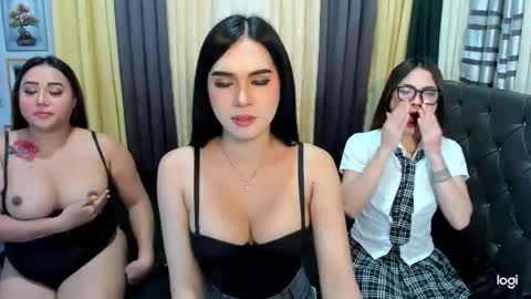 princess_uniq online show from 02.24.26