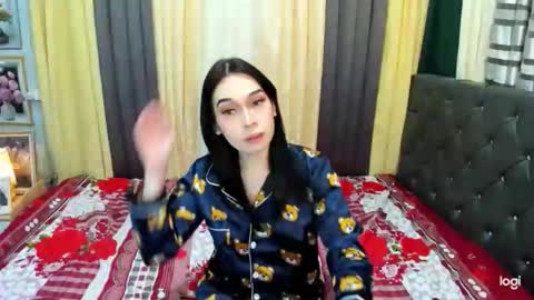 princess_uniq online show from 03.05.26