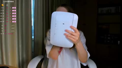 princessaalicc online show from 11.19.25