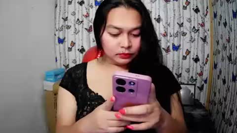 Aimi online show from 10.19.25