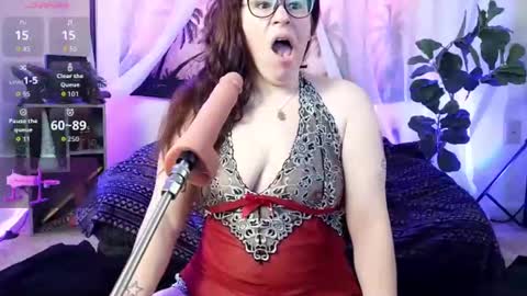 PrincessAlaska online show from 09.22.25