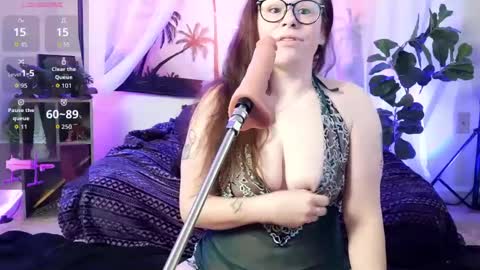 PrincessAlaska online show from 09.23.25