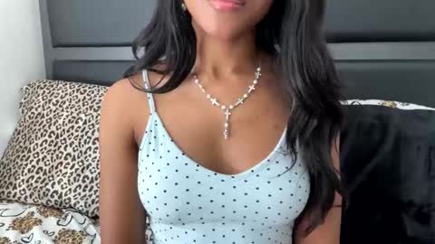 Princess Aleah online show from 04.08.26