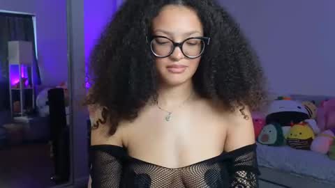 Amber online show from 09.12.25