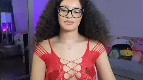 Amber online show from 10.11.25