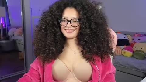 Amber online show from 11.08.25