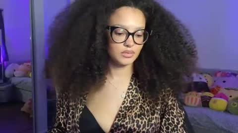 Amber online show from 12.05.25