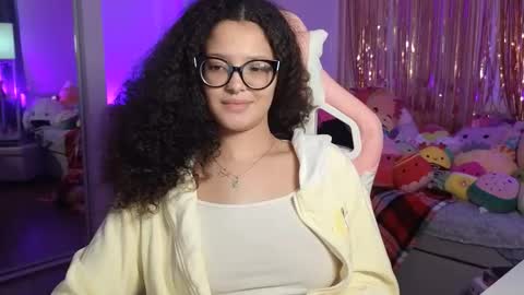 Amber online show from 02.08.26