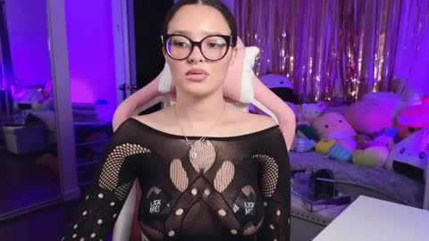 Amber online show from 04.09.26