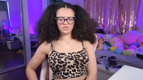 Amber online show from 04.13.26