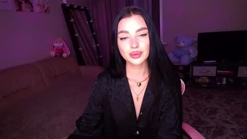 princessamira1 online show from 09.26.25
