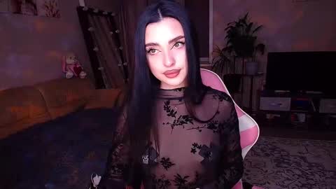 princessamira1 online show from 02.05.26