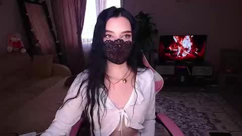 princessamira1 online show from 03.27.26