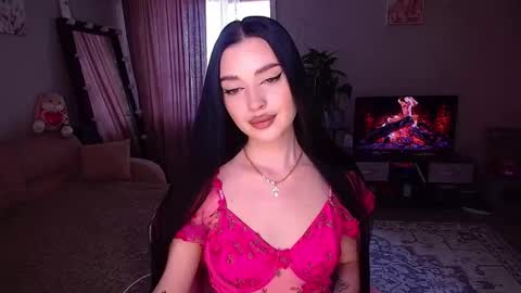 princessamira1 online show from 04.02.26