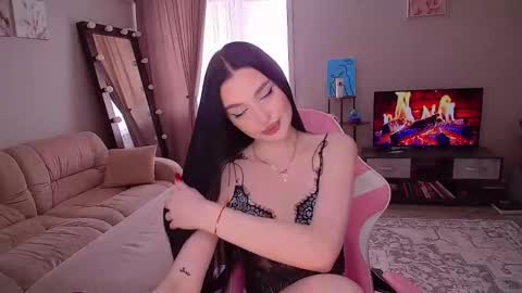 princessamira1 online show from 05.26.26